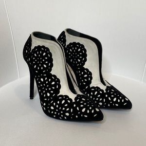 Alexander McQueen heels